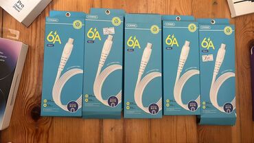 Mauslar: Malların hamısı təzədi işlənməyib Mağaza bağlandığı üçün endirimli — 15