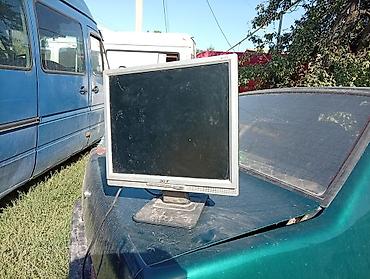 сенсорный экран: Монитор, Acer, Б/у, LCD — 6