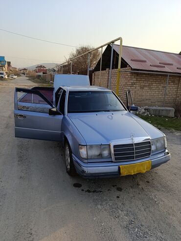 mersedes сешка: Mercedes-Benz W124: 1993 г., 2.1 л, Механика, Бензин, Седан