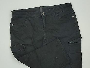 dámske: RAINBOW, Spodnie 3/4 damskie, rozmiar XL — 1