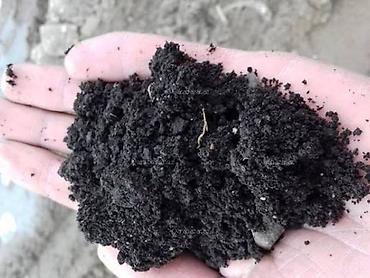 orxideya torpağı: Qara torpaq – Mümbüt və narındır. 15,18 kubluğ yevro kamazlarla — 1