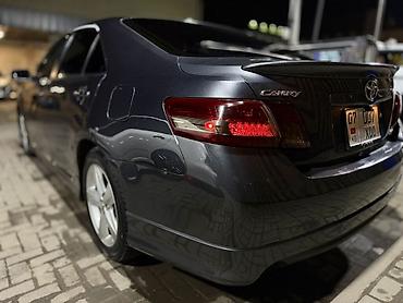 Продажа авто: Toyota Camry: 2011 г., 2.5 л, Автомат, Бензин, Седан — 8