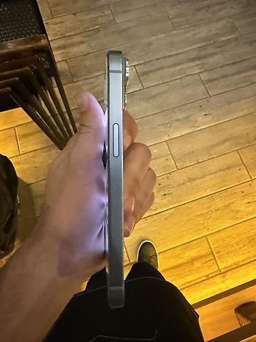 iphone xs pro max: IPhone 14, 128 GB, Mavi, Face ID — 3