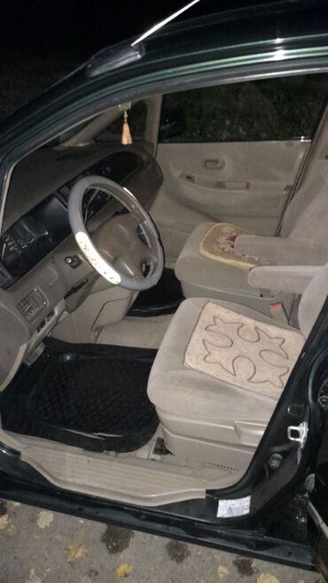 Honda: Honda Shuttle: 1999 г., 2.3 л, Автомат, Бензин, Универсал — 6