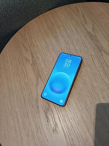 samsung tab s7 plus: Samsung Galaxy A56 5G, 256 GB, rəng - Boz — 4