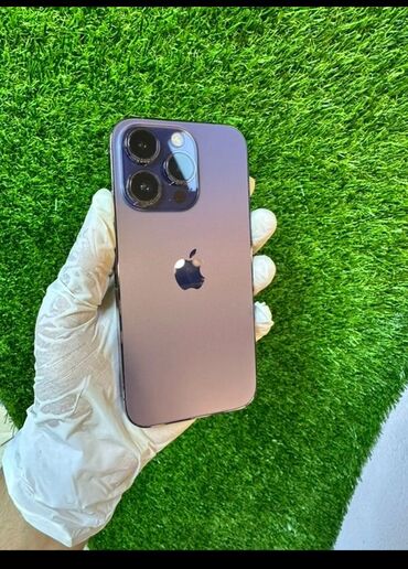 infinix gt 10 pro qiymeti kontakt home: IPhone 14 Pro, Deep Purple