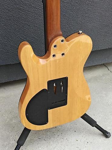 dot 2820: HARLEY BENTON FUSION-T HH HT ROASTED SSP MODEL 2 B-STOCK | Slanje po — 4