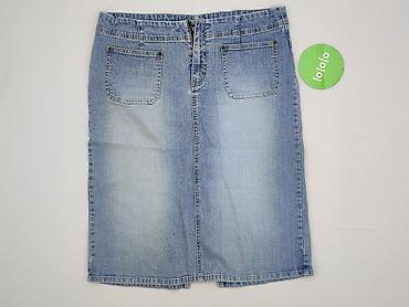 nago bluzka: Topshop Moto, Spódnica damska, rozmiar M — 2