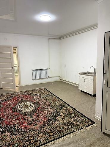 Долгосрочная аренда квартир: Студия, Собственник, Без подселения, Без мебели — 4