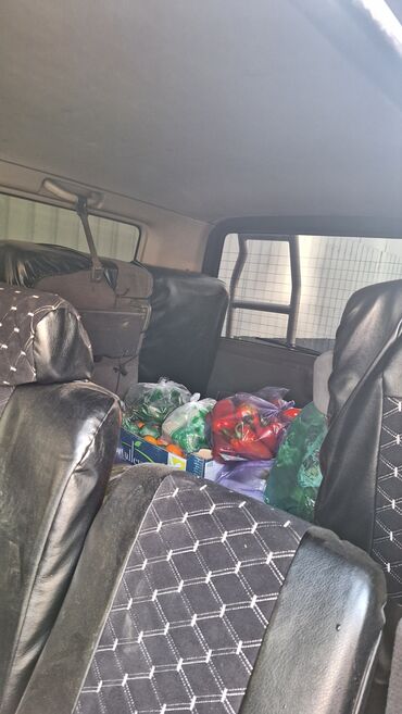 Honda: Honda Stepwgn: 2000 г., Автомат, Бензин, Минивэн — 5