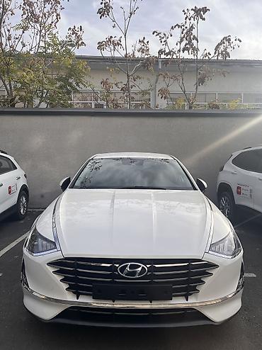 субару оутбек 2021: Hyundai Sonata: 2020 г., 2 л, Автомат, Бензин, Седан — 2