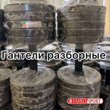 Гантелдер: FAMILY SPORT Идеальный турник kg Гантель ☑️ Разборный ☑️