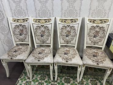 Стулья для кухни: Ремонт ремонт мебели — 9