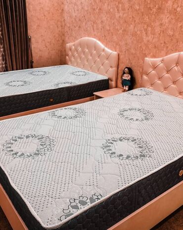 döşək üzü: Yeni, Ortopedik matras