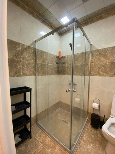 Uzunmüddətli kirayə mənzillər: Mənzil kirayə verilir. 2 qanuni otaq və ayrı mətbəxt, 14.10 mər, 82 — 6