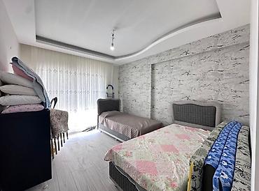 Продажа квартир: 2 комнаты, 72 м², Элитка, 5 этаж, Дизайнерский ремонт — 6