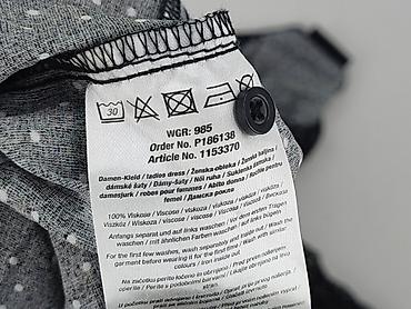 vistula parka: Janina, Sukienka damska, rozmiar 4XL — 5