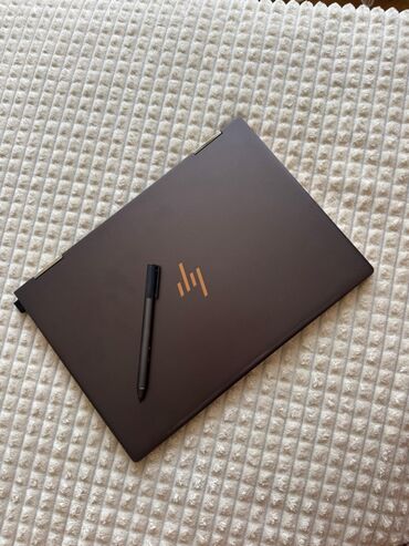 HP: İşlənmiş HP Spectre, 13.5 ", Intel Core i7, 1 TB — 12