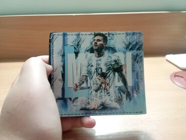 кошелек детский: Кошелек, Искусственная кожа, Детские, Новый
