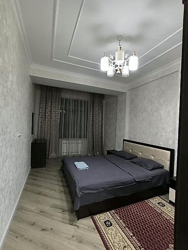 гранд виктория: 2 комнаты, 77 м², Золотой квадрат Элитка, 6 этаж, Евроремонт — 4