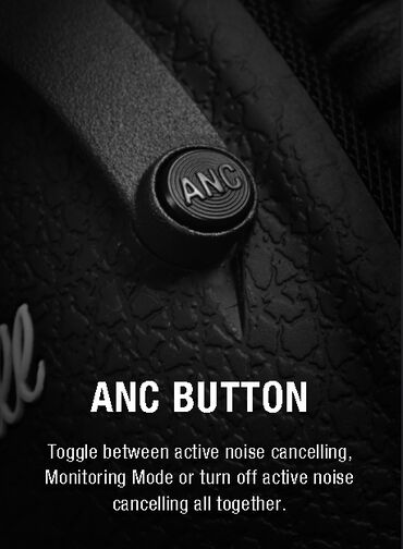 Qulaqcıqlar: Yeni Simsiz (Bluetooth) Qulaqcıqlar, Marshall, rəng - Qara — 7