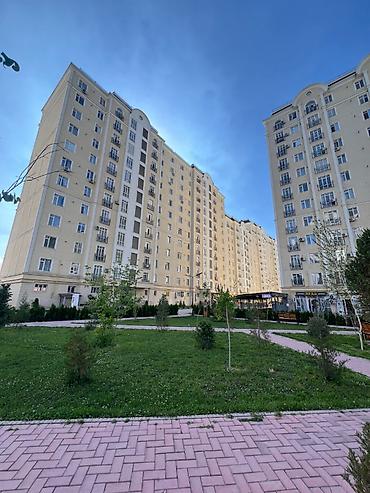 Продажа квартир: 2 комнаты, 61 м², Элитка, 9 этаж, Евроремонт — 5