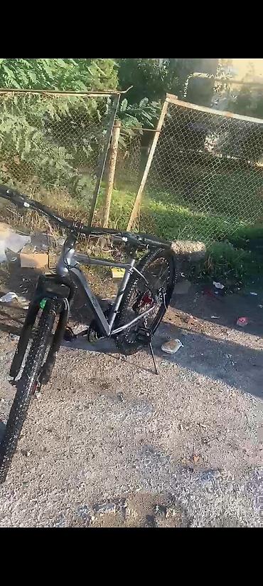 velosiped maşa: ƏVVƏLCƏ Salam Aleykum Demeli velo satilir tecili olaraq elim yandi — 1