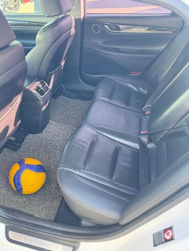 Hyundai: Hyundai Grandeur: 2019 г., 3 л, Автомат, Газ, Седан — 10