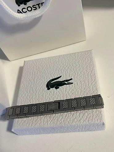 lacoste ətir: Bilərzik, Ödənişli çatdırılma — 1