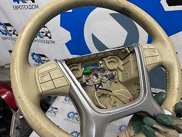 Рули: Руль Mercedes-Benz 2012 г., Б/у, Оригинал, Германия — 15