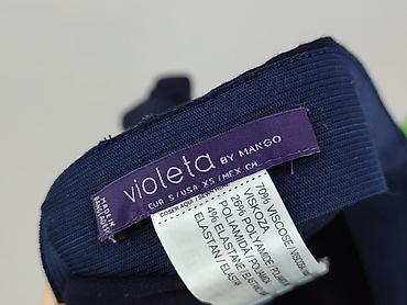 mngo chat: Violeta By Mango, Spódnica damska, rozmiar S — 5