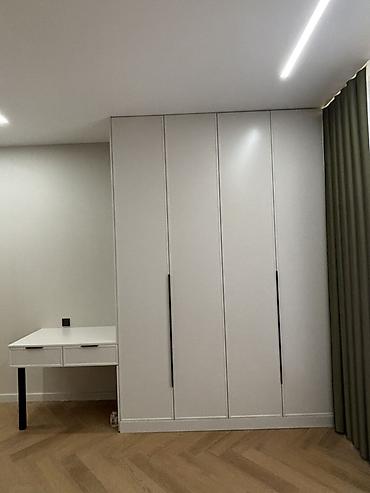 Кухонные гарнитуры: Мебель на заказ — 21