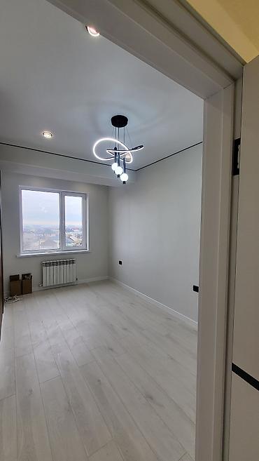 Продажа квартир: 3 комнаты, 74 м², Элитка, 5 этаж, Дизайнерский ремонт — 9