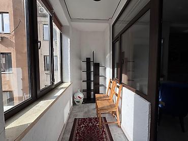 Долгосрочная аренда квартир: 4 комнаты, Агентство недвижимости, Без подселения, С мебелью полностью — 18