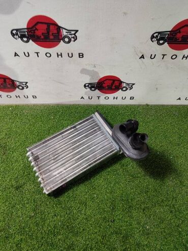 радиатор на ауди а4: Радиатор печки Volkswagen Golf MK4 2 2002 (б/у)