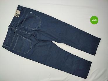 kurtki zimowe: Jeanswear, Jeansy dla mężczyzn, rozmiar 2XL — 3