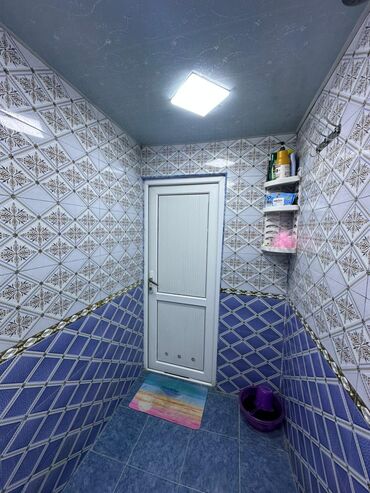 Köhnə tikili: Bakı, 3 otaqlı, Köhnə tikili, m. Gənclik, 85 kv. m — 8