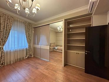 ev elani yerlesdir: İcarəyə verilir 3 otaqlı yeni tikili 170 m², Ağ şəhər q. Kateqoriya — 10