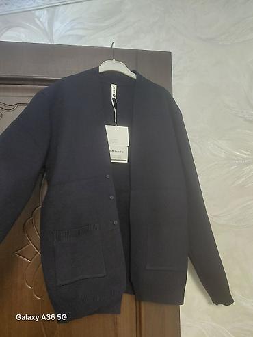 Пуховики и зимние куртки: Зимняя верхняя одежда 1) Мужская парка TBJ Nearby, черная - — 9