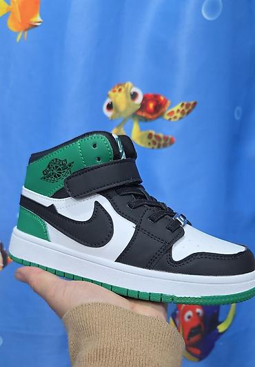 Детская обувь: Детская обувь – подборка моделей на каждый день и для холодного — 1