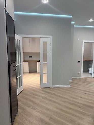 Продажа квартир: 3 комнаты, 88 м², Элитка, 12 этаж — 7