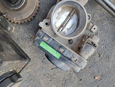 Автозапчасти: Мерседес 3.2 запчасть падон — 3
