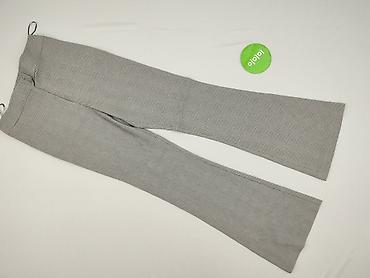 trousers: Topshop, Spodnie materiałowe damskie, rozmiar S — 2