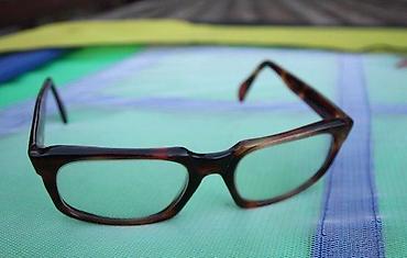 Naočare: Okvir za naocare sa dioptrijom Atelier-TIME, made in ENGLAND — 10