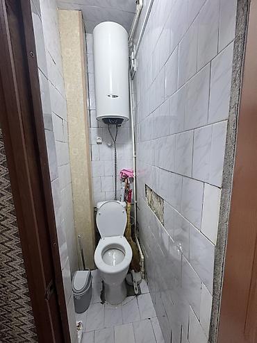 квартиры ортосай: 2 комнаты, 49 м², Ортосайский рынок / базар Индивидуалка, 4 этаж, Косметический ремонт — 9