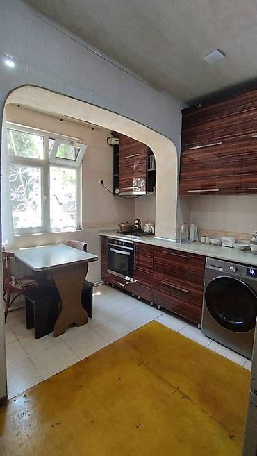 gence prospekti: Bakı, 3 otaqlı, Köhnə tikili, m. Həzi Aslanov, 82 kv. m — 7