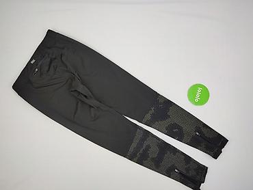 miu miu dres: Legginsy Sportowe damskie, rozmiar M — 3