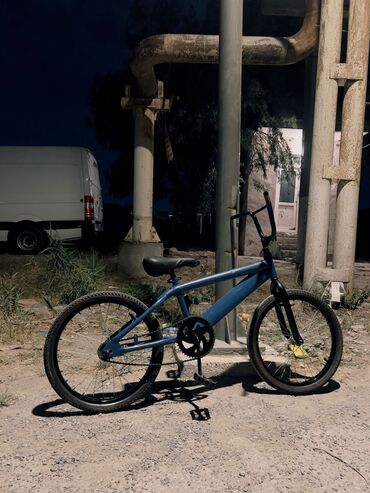 BMX təcili satılır real alıcıya endirim olacağ
