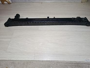 w210 radiator: Daewo centranin Radiatorın alt qapagi - Material: istiliyədavamlı — 2