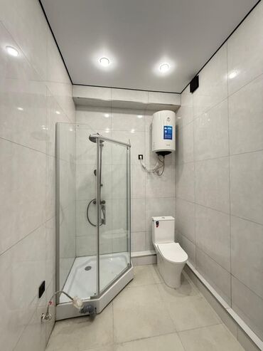 Продажа квартир: 1 комната, 55 м², Элитка, Евроремонт — 7